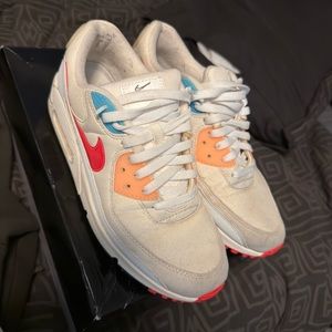 Nike Air Max “The Future is in the Air”